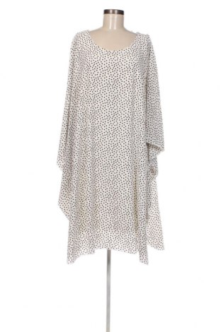 Φόρεμα Zizzi, Μέγεθος XL, Χρώμα Λευκό, Τιμή 30,68 €