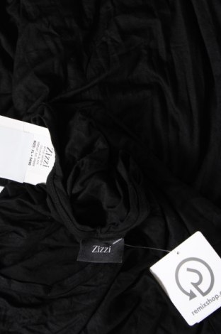 Šaty  Zizzi, Veľkosť 3XL, Farba Čierna, Cena  30,56 €