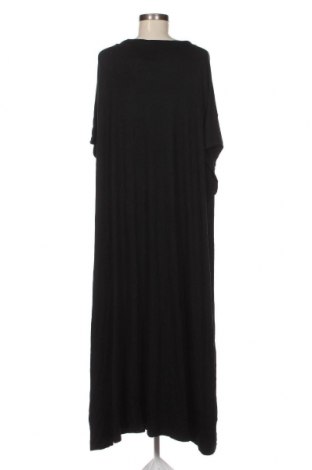Kleid Zizzi, Größe 3XL, Farbe Schwarz, Preis 50,37 €