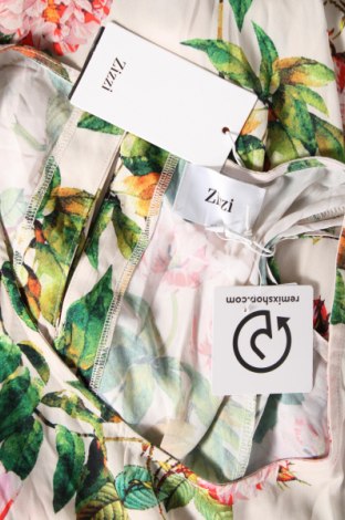 Kleid Zizzi, Größe 4XL, Farbe Mehrfarbig, Preis 32,36 €