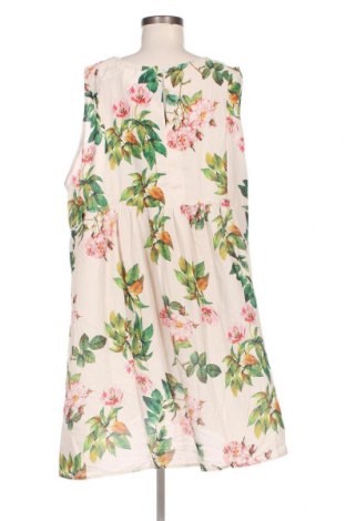 Kleid Zizzi, Größe 4XL, Farbe Mehrfarbig, Preis 32,36 €