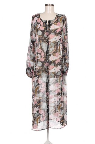 Φόρεμα Zizzi, Μέγεθος XXL, Χρώμα Πολύχρωμο, Τιμή 24,94 €