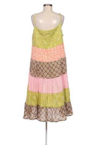 Φόρεμα Zizzi, Μέγεθος XL, Χρώμα Πολύχρωμο, Τιμή 16,33 €
