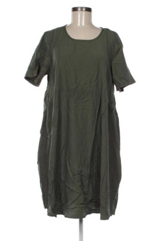 Šaty  Zizzi, Velikost XL, Barva Zelená, Cena  622,00 Kč