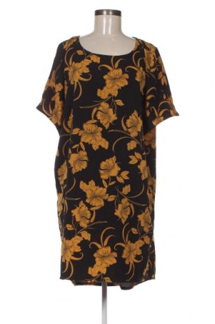 Φόρεμα Zizzi, Μέγεθος L, Χρώμα Πολύχρωμο, Τιμή 9,65 €