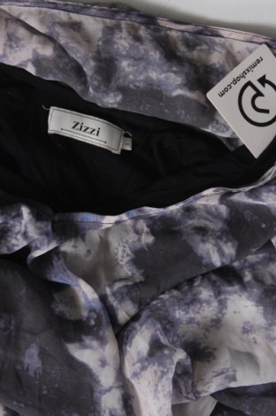 Φόρεμα Zizzi, Μέγεθος L, Χρώμα Πολύχρωμο, Τιμή 24,12 €