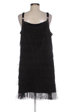 Φόρεμα Zj Denim Identity, Μέγεθος M, Χρώμα Μαύρο, Τιμή 8,91 €