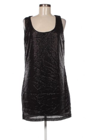 Φόρεμα Znk, Μέγεθος L, Χρώμα Μαύρο, Τιμή 5,38 €