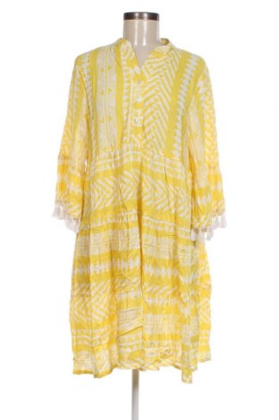 Šaty  Zwillingsherz, Velikost M, Barva Žlutá, Cena  325,00 Kč