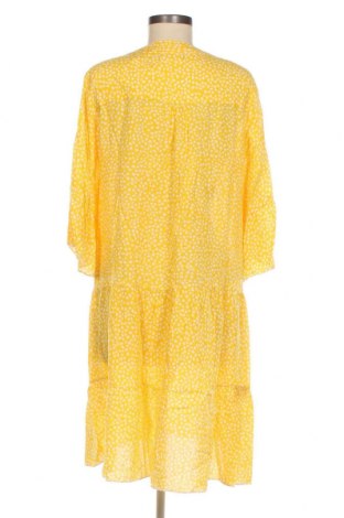 Šaty  Zwillingsherz, Velikost M, Barva Žlutá, Cena  430,00 Kč