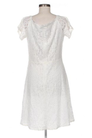 Kleid i Blues, Größe L, Farbe Weiß, Preis € 97,46