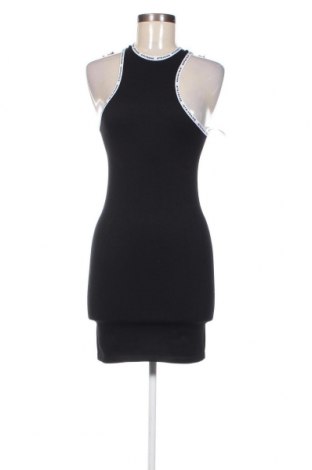 Φόρεμα iets frans..., Μέγεθος L, Χρώμα Μαύρο, Τιμή 21,56 €