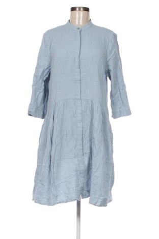 Φόρεμα mbyM, Μέγεθος L, Χρώμα Μπλέ, Τιμή 35,40 €
