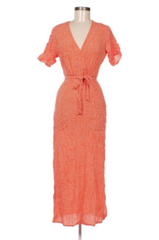 Φόρεμα mbyM, Μέγεθος M, Χρώμα Πορτοκαλί, Τιμή 21,89 €