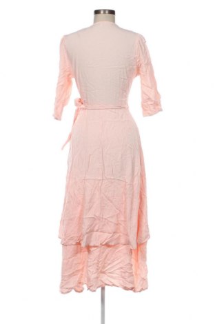 Φόρεμα mbyM, Μέγεθος S, Χρώμα Ρόζ , Τιμή 9,12 €