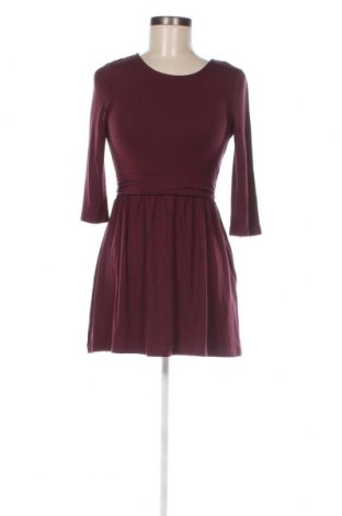 Φόρεμα για εγκύους Anna Field, Μέγεθος S, Χρώμα Κόκκινο, Τιμή 11,38 €
