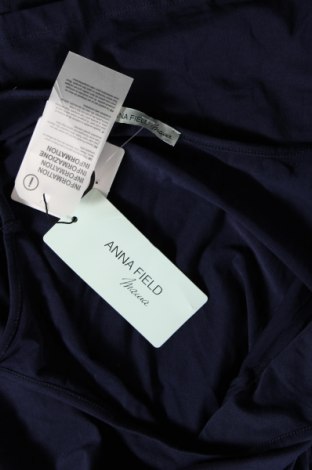 Šaty pro těhotné  Anna Field, Velikost M, Barva Modrá, Cena  733,00 Kč