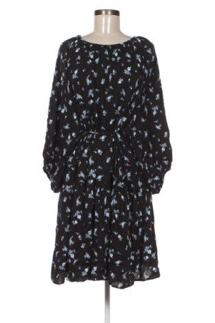Kleid für Schwangere H&M Mama, Größe XXL, Farbe Schwarz, Preis 20,18 €