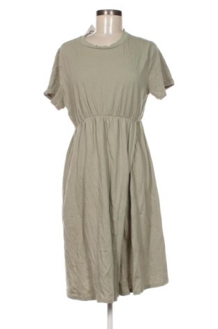 Φόρεμα για εγκύους H&M Mama, Μέγεθος L, Χρώμα Πράσινο, Τιμή 9,69 €