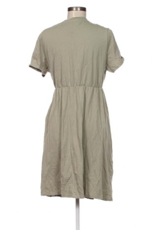 Šaty pre tehotné  H&M Mama, Veľkosť L, Farba Zelená, Cena  16,44 €