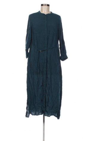 Šaty pro těhotné  H&M Mama, Velikost M, Barva Zelená, Cena  462,00 Kč