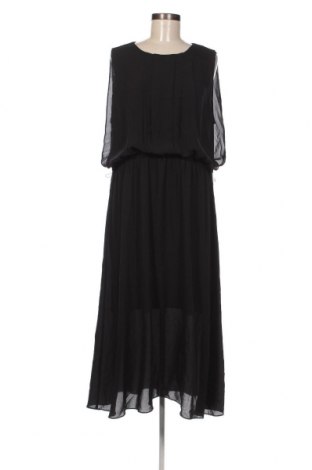 Šaty pro těhotné  H&M Mama, Velikost XL, Barva Černá, Cena  286,00 Kč