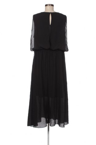 Šaty pre tehotné  H&M Mama, Veľkosť XL, Farba Čierna, Cena  16,44 €