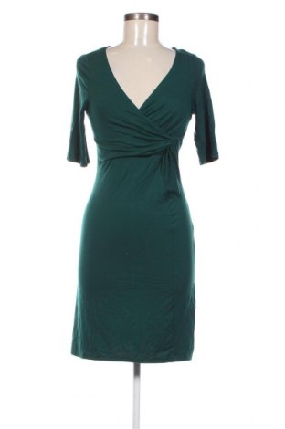 Φόρεμα για εγκύους H&M Mama, Μέγεθος S, Χρώμα Πράσινο, Τιμή 10,23 €