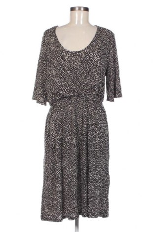 Φόρεμα για εγκύους H&M Mama, Μέγεθος L, Χρώμα Μαύρο, Τιμή 7,53 €