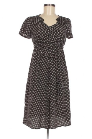 Kleid für Schwangere New Look Maternity, Größe S, Farbe Schwarz, Preis 12,80 €