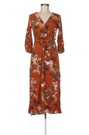Kleid für Schwangere Pieces, Größe S, Farbe Braun, Preis 16,70 €