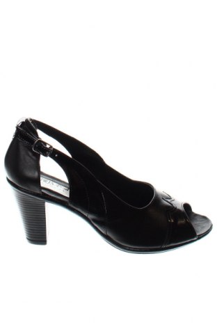 Sandále, Veľkosť 36, Farba Čierna, Cena  16,60 €
