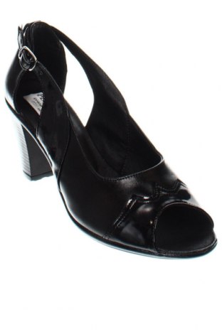 Sandalen, Größe 36, Farbe Schwarz, Preis 16,60 €