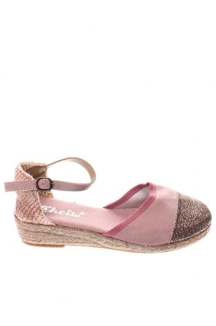 Sandalen, Größe 34, Farbe Rosa, Preis 10,16 €