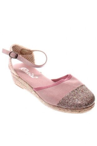 Sandále, Veľkosť 34, Farba Ružová, Cena  13,92 €