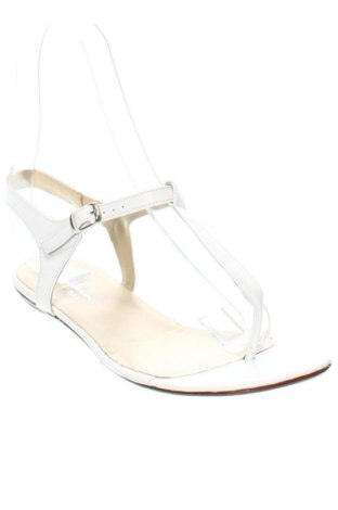 Sandalen Bagllerina, Größe 39, Farbe Weiß, Preis € 36,08
