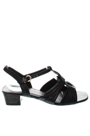 Sandále Bellissima, Veľkosť 39, Farba Čierna, Cena  20,00 €