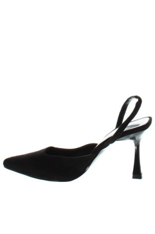 Sandále Boohoo, Veľkosť 37, Farba Čierna, Cena  17,58 €