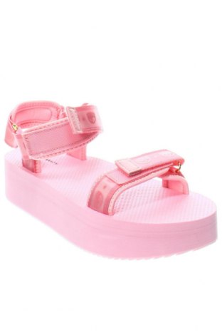 Sandalen Chiara Ferragni, Größe 38, Farbe Rosa, Preis € 98,45