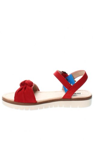 Sandale MTNG, Mărime 38, Culoare Roșu, Preț 180,29 Lei