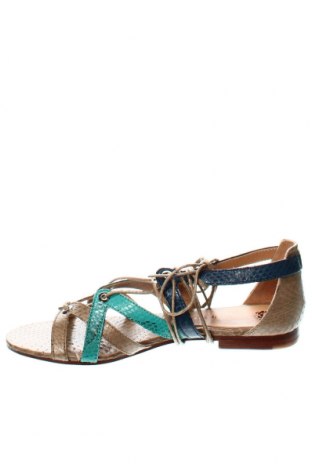 Sandály Maliparmi, Velikost 37, Barva Vícebarevné, Cena  1 952,00 Kč