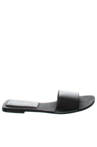 Sandále Pretty Little Thing, Veľkosť 37, Farba Čierna, Cena  20,64 €