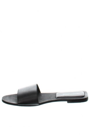 Sandale Pretty Little Thing, Mărime 37, Culoare Negru, Preț 131,71 Lei