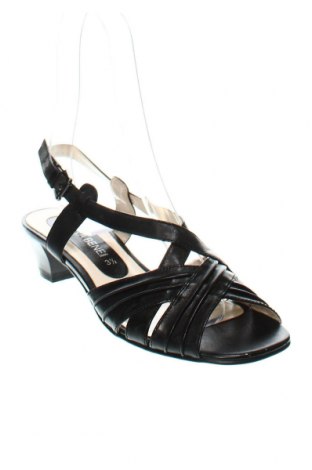 Sandalen Va Bene, Größe 35, Farbe Schwarz, Preis 39,00 €