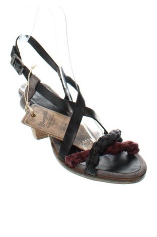 Sandalen Wrangler, Größe 41, Farbe Grau, Preis 18,94 €