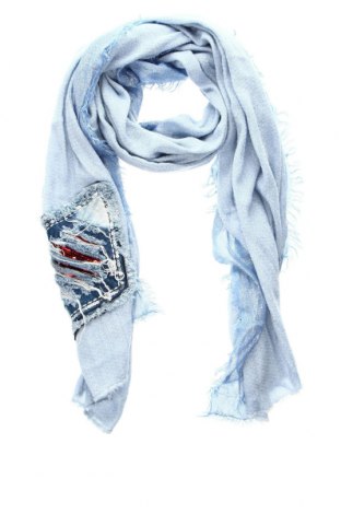 Schal, Farbe Blau, Preis € 5,41