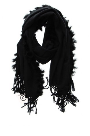 Schal, Farbe Schwarz, Preis 3,97 €