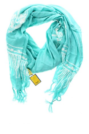 Schal, Farbe Blau, Preis 14,61 €