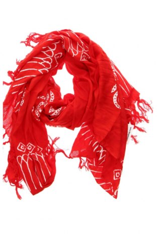 Schal, Farbe Rot, Preis € 13,00