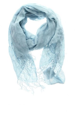 Schal, Farbe Blau, Preis 3,99 €